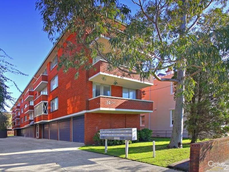 8/14 Dutruc Street, Randwick, NSW, 2031, Randwick - Image 1