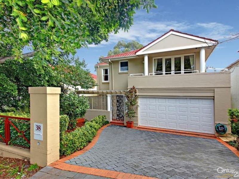 38 Balfour Road, Kensington, NSW, 2033, Kensington - Image 1