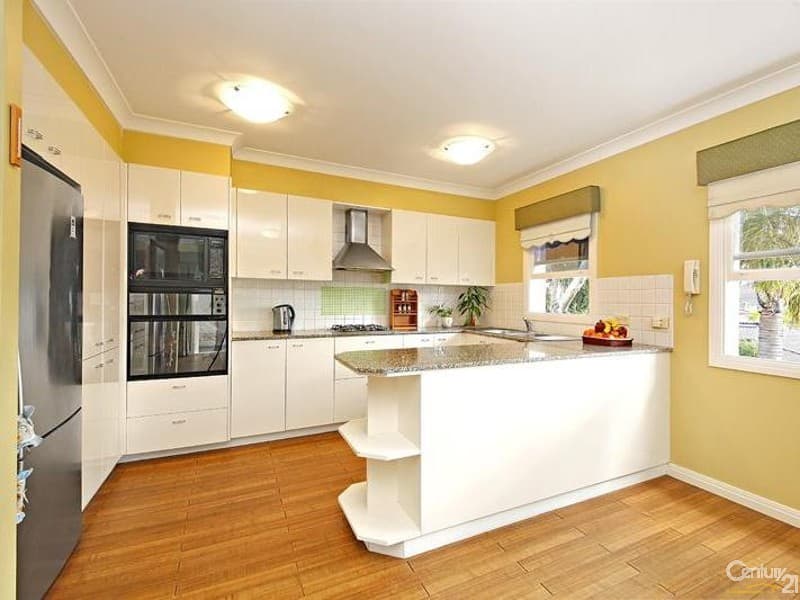 38 Balfour Road, Kensington, NSW, 2033, Kensington - Thumbnail 3