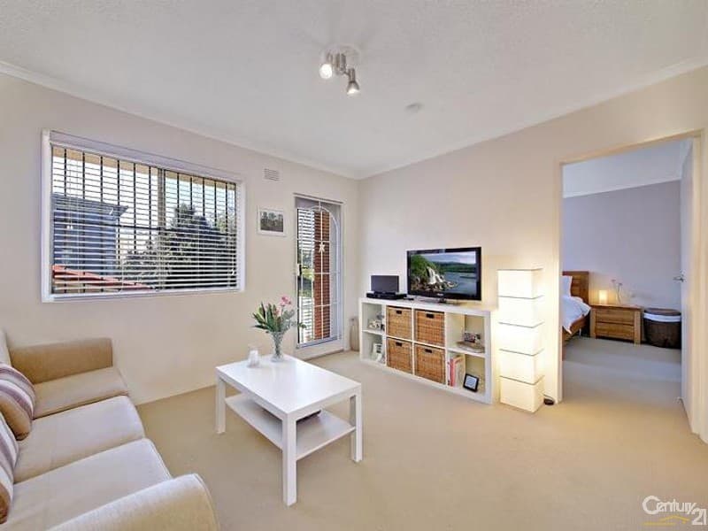 2/56 Oberon Street, Randwick, NSW, 2031, Randwick - Image 1