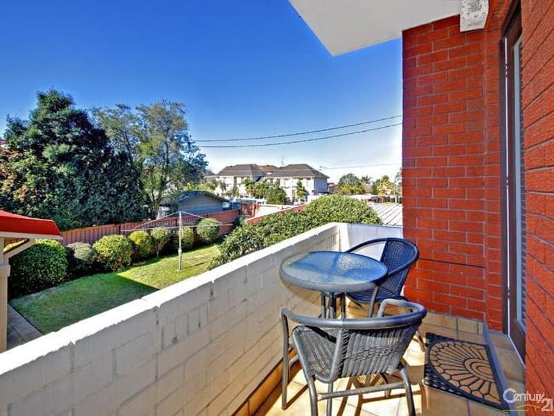 2/56 Oberon Street, Randwick, NSW, 2031, Randwick - Thumbnail 5