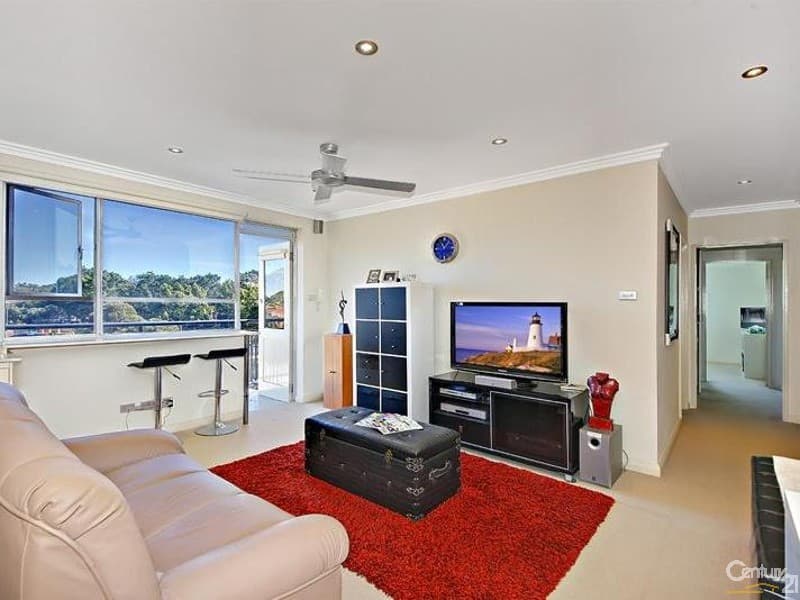 10/38 Waratah Avenue, Randwick, NSW, 2031, Randwick - Image 1