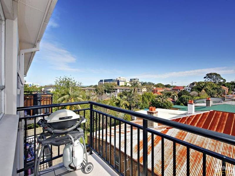 10/38 Waratah Avenue, Randwick, NSW, 2031, Randwick - Thumbnail 3
