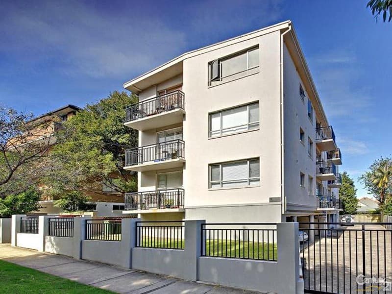 10/38 Waratah Avenue, Randwick, NSW, 2031, Randwick - Thumbnail 6