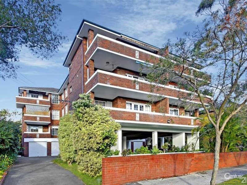 12/75 Mount Street, Coogee, NSW, 2034, Coogee - Thumbnail 2