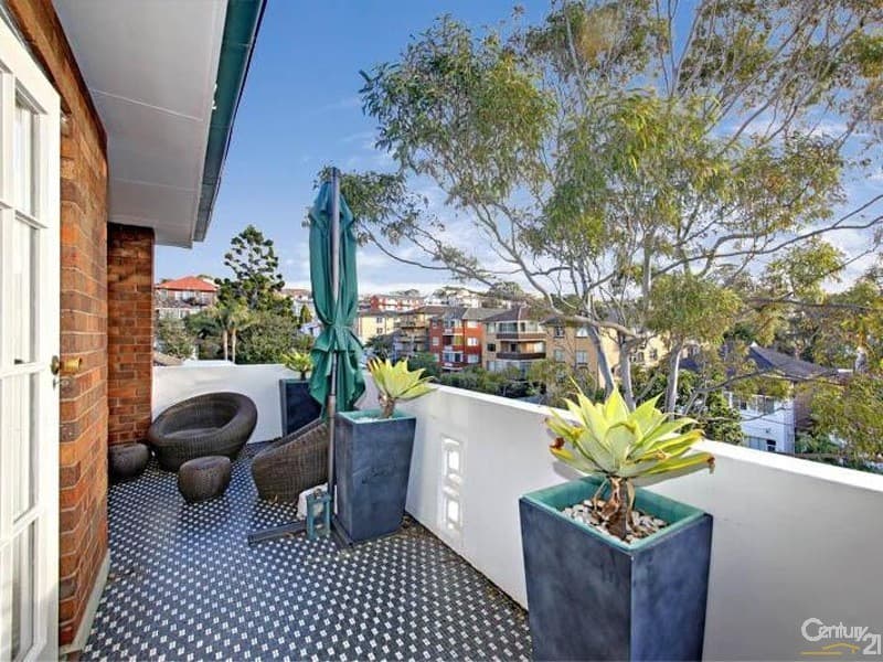 12/75 Mount Street, Coogee, NSW, 2034, Coogee - Thumbnail 4