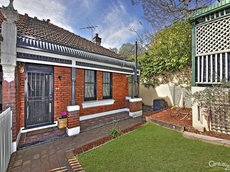 39 Clovelly Road, Randwick, NSW, 2031, Randwick - Image 1