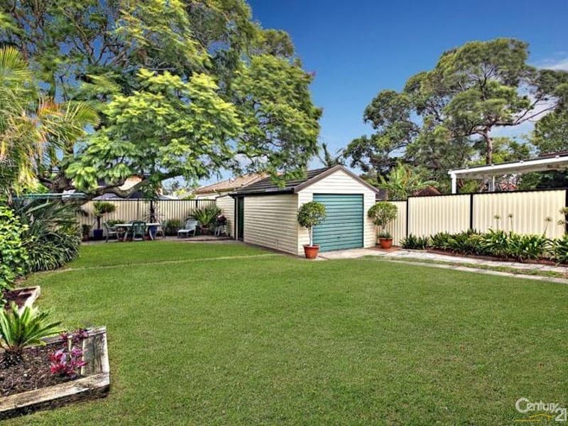 108 Wentworth Avenue, Pagewood, NSW, 2035, Pagewood - Image 1