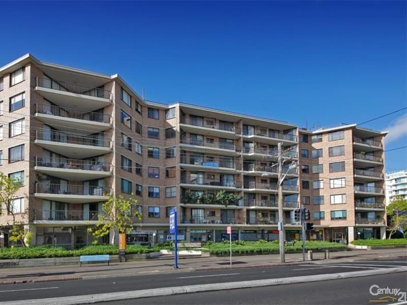47/314 Bay Street, Brighton-le-sands, NSW, 2216, Brighton-Le-Sands - Thumbnail 3