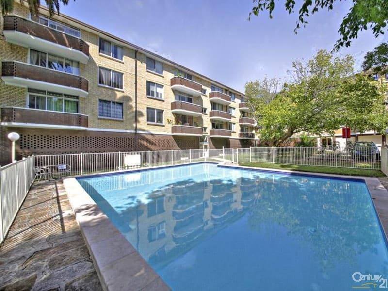 9/65-69 Avoca Street, Randwick, NSW, 2031, Randwick - Thumbnail 5