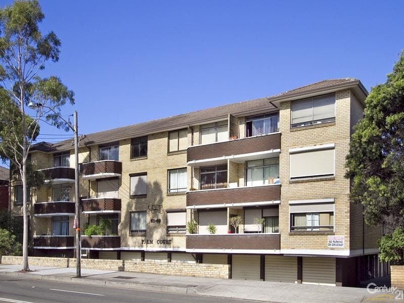 9/65-69 Avoca Street, Randwick, NSW, 2031, Randwick - Thumbnail 6