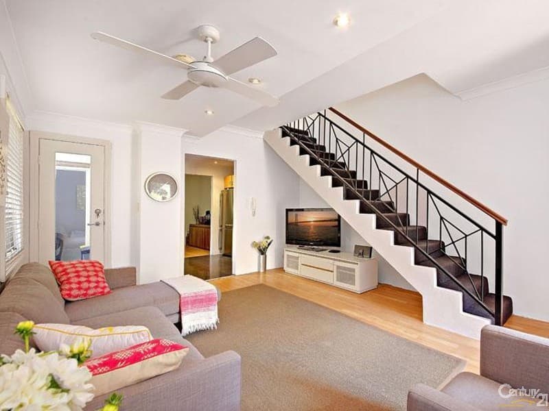 2/17 Lee Street, Randwick, NSW, 2031, Randwick - Thumbnail 2