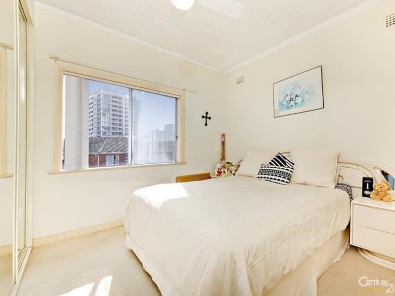 10/266 Bunnerong Road, Hillsdale, NSW, 2036, Hillsdale - Thumbnail 3