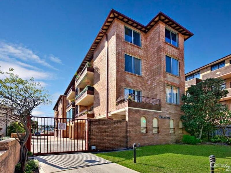 13/2 Melrose Parade, Clovelly, NSW, 2031, Clovelly - Image 1