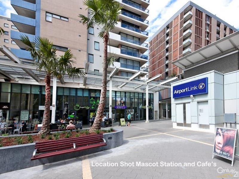 53 Macintosh Street, Mascot, NSW, 2020, Mascot - Thumbnail 8