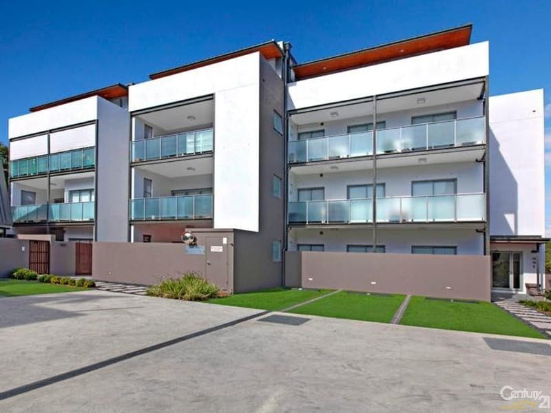 2/173 Avoca Street, Randwick, NSW, 2031, Waikerie - Thumbnail 7