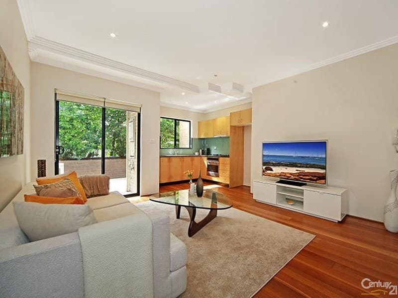 4/62-64 Clovelly Road, Randwick, NSW, 2031, Randwick - Thumbnail 4
