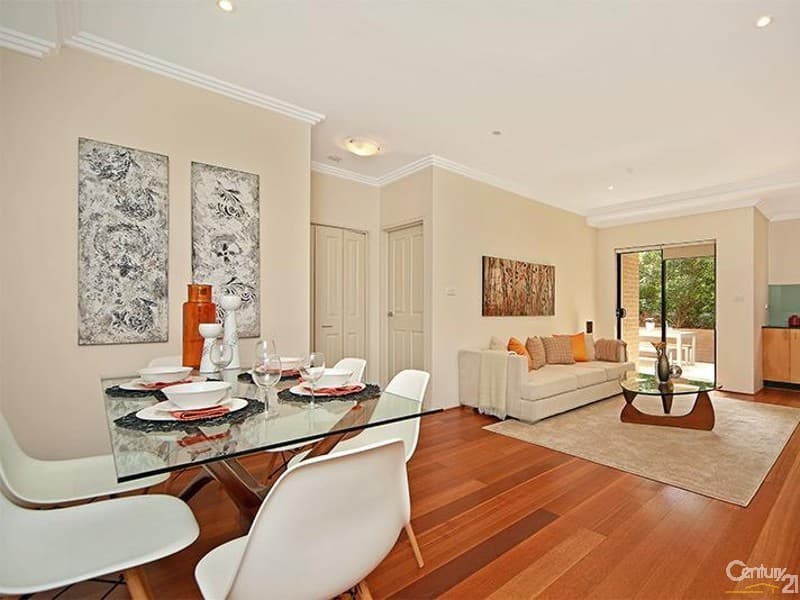 4/62-64 Clovelly Road, Randwick, NSW, 2031, Randwick - Image 1