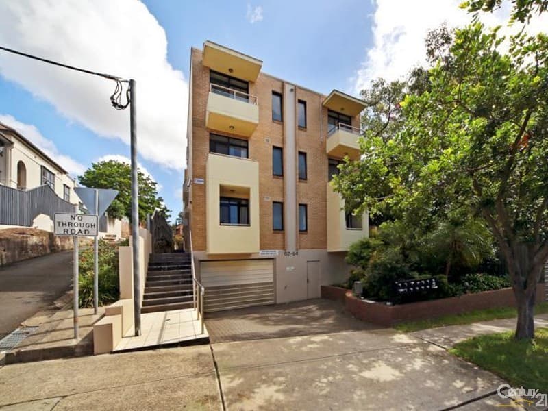 4/62-64 Clovelly Road, Randwick, NSW, 2031, Randwick - Thumbnail 7