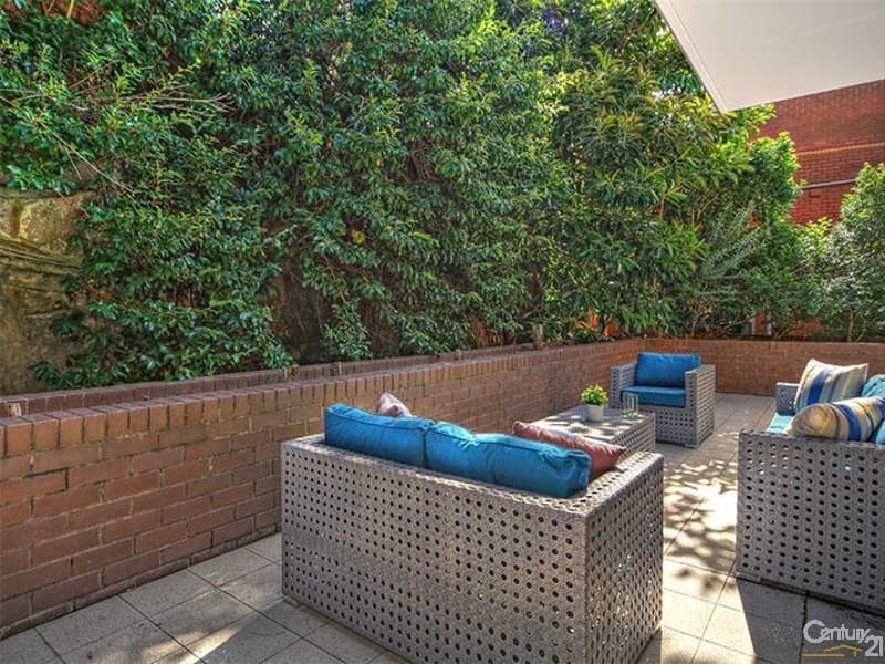 4/62-64 Clovelly Road, Randwick, NSW, 2031, Randwick - Thumbnail 3