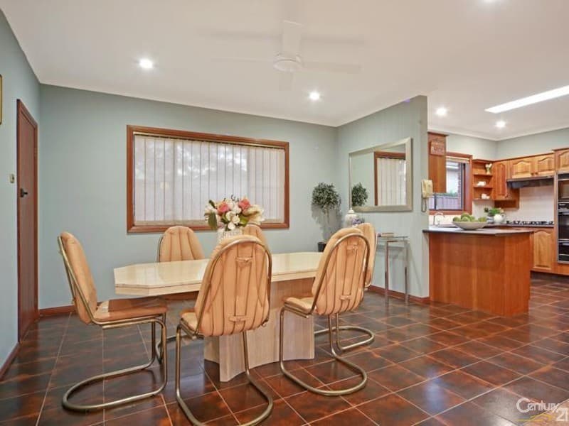 25 Grace Campbell Crescent, Hillsdale, NSW, 2036, Hillsdale - Thumbnail 4