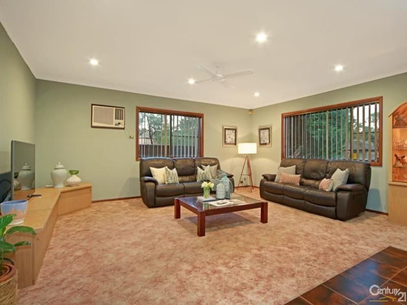 25 Grace Campbell Crescent, Hillsdale, NSW, 2036, Hillsdale - Thumbnail 3