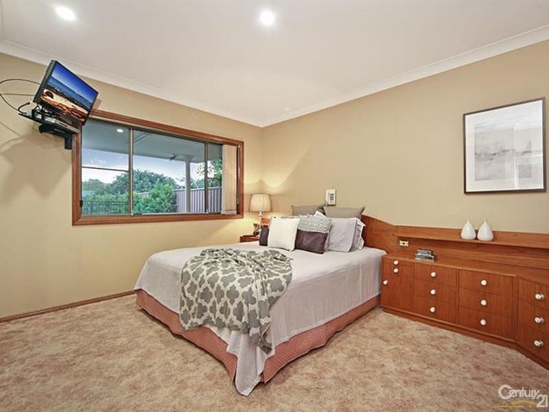 25 Grace Campbell Crescent, Hillsdale, NSW, 2036, Hillsdale - Thumbnail 7