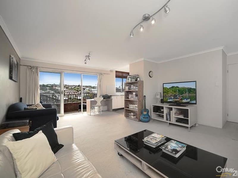 8/2 Melrose Parade, Clovelly, NSW, 2031, Clovelly - Image 1