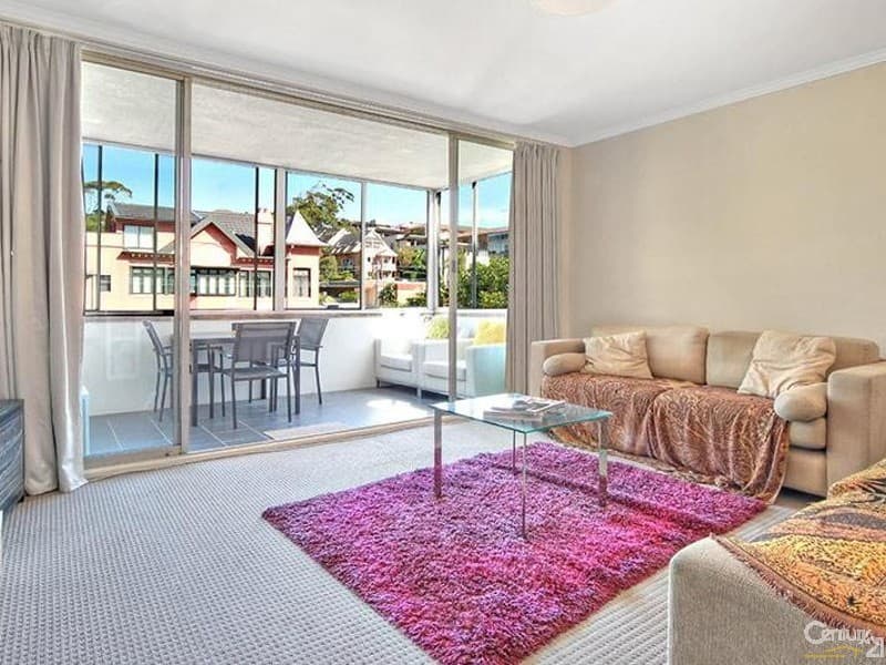 7/41-43 Carr Street, Coogee, NSW, 2034, Coogee - Image 1