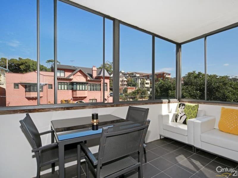 7/41-43 Carr Street, Coogee, NSW, 2034, Coogee - Thumbnail 2