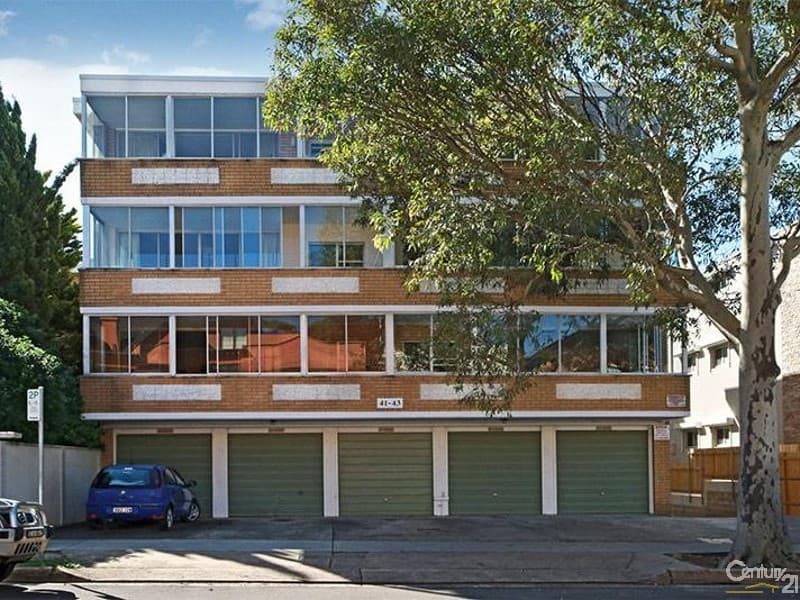 7/41-43 Carr Street, Coogee, NSW, 2034, Coogee - Thumbnail 7