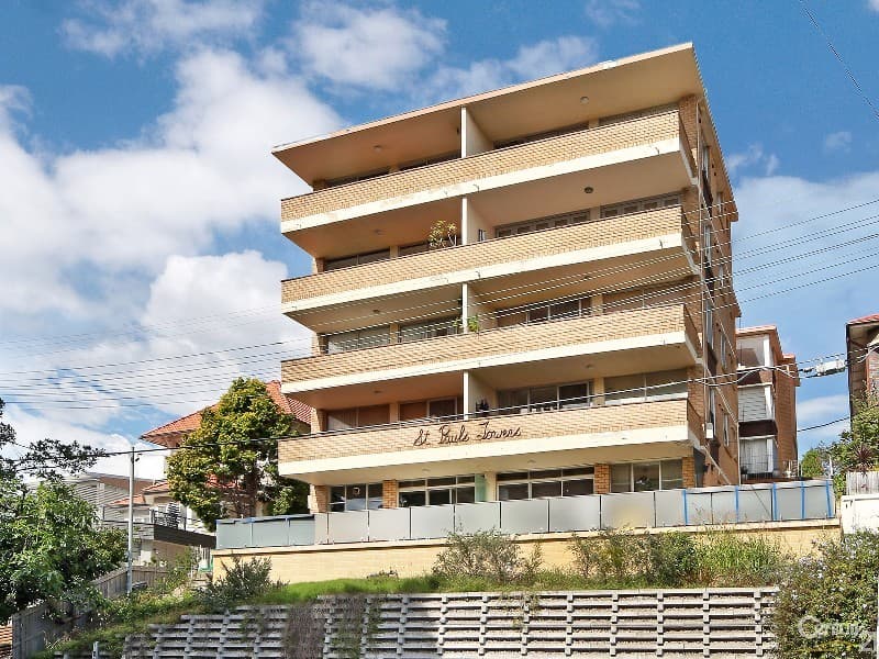 8/92 St Pauls Street, Randwick, NSW, 2031, Randwick - Thumbnail 8