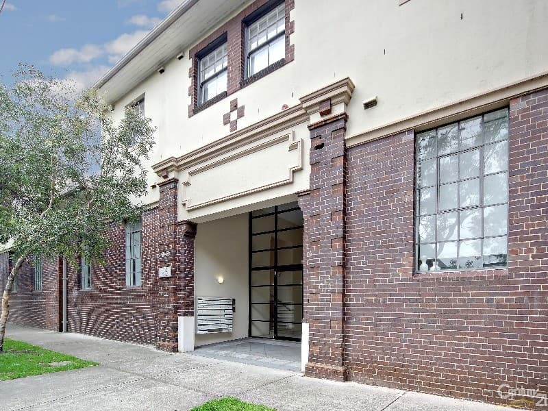 33/19-25 BIRMINGHAM STREET, Alexandria, NSW, 2015, Alexandria - Image 1