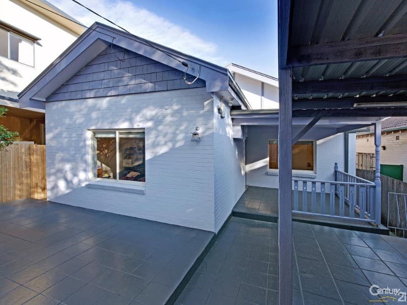 165 Rainbow Street, Randwick, NSW, 2031, Randwick - Image 1
