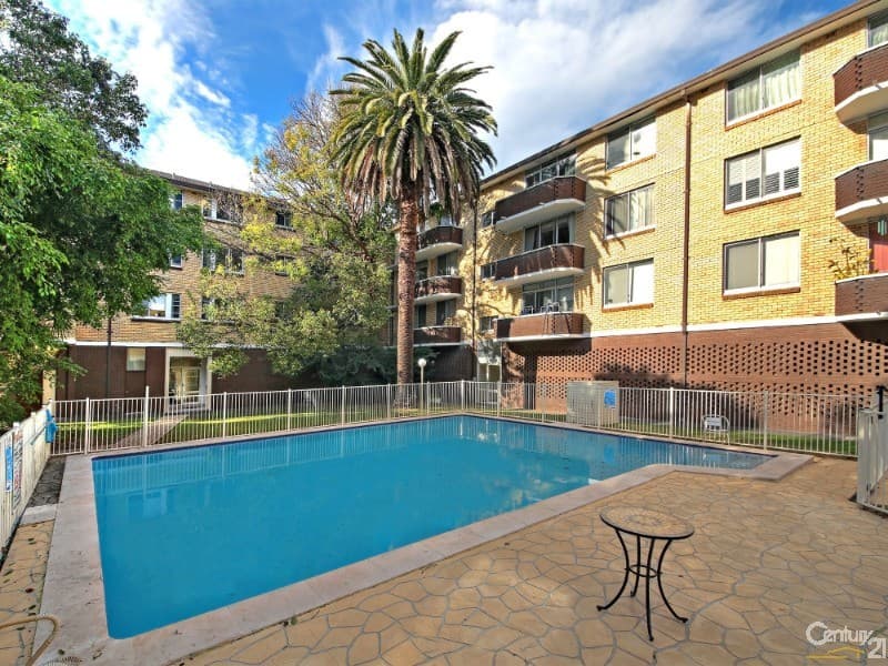 29/65-69 Avoca Street, Randwick, NSW, 2031, Randwick - Thumbnail 2