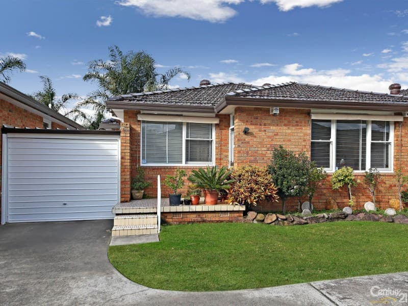 5/171-173 President Avenue, Monterey, NSW, 2217, Wongawallan - Image 1