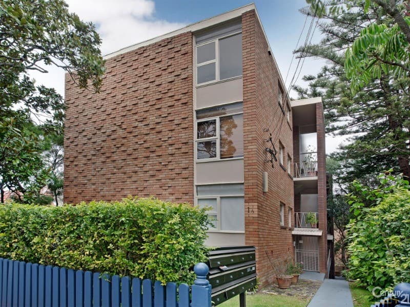 9/1a Macpherson Street, Waverley, NSW, 2024, Morphett Vale - Image 1
