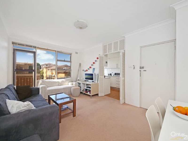 17/31 Byron Street, Coogee, NSW, 2034, Coogee - Image 1