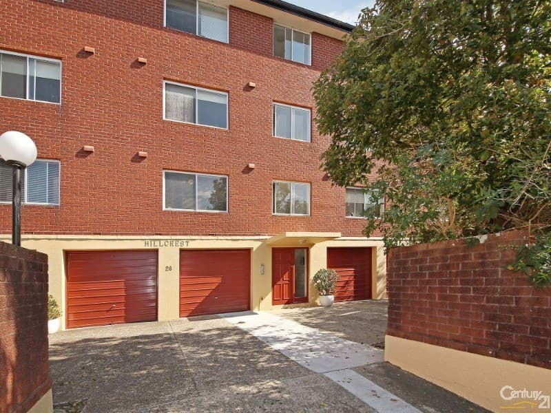 2/26 Kennedy Street, Kingsford, NSW, 2032, Kingsford - Thumbnail 3