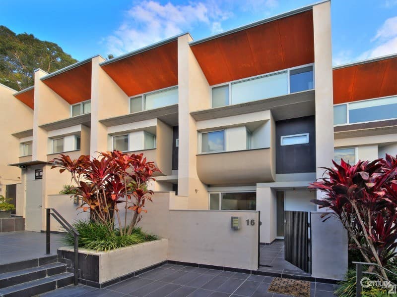 16/69-87 Dangar Street, Randwick, NSW, 2031, Randwick - Thumbnail 7