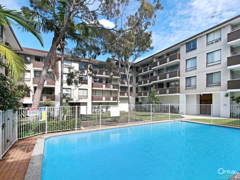 17/32-38 Dutruc Street, Randwick, NSW, 2031, Randwick - Thumbnail 7