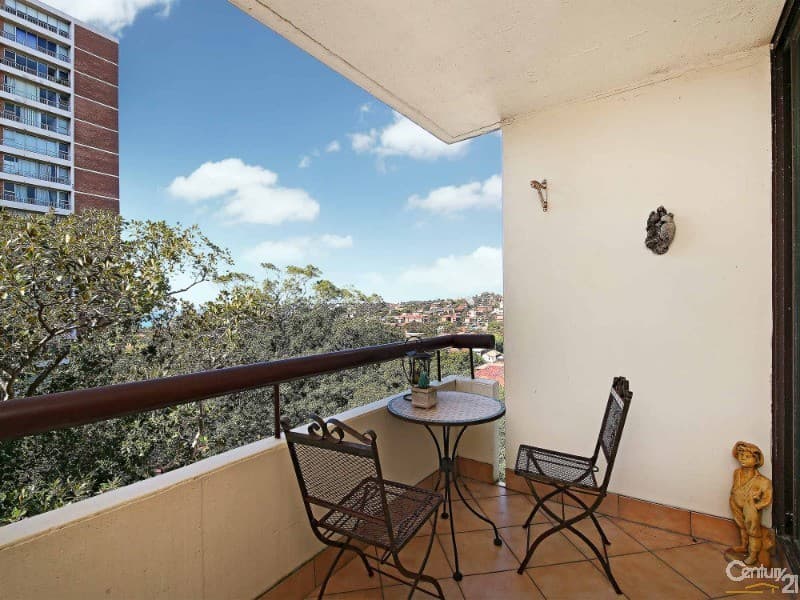 37/244 Alison Road (Enter From St Marks Road), Randwick, NSW, 2031, Randwick - Thumbnail 3