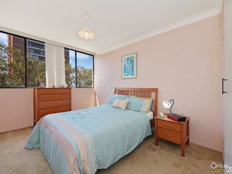 37/244 Alison Road (Enter From St Marks Road), Randwick, NSW, 2031, Randwick - Thumbnail 5