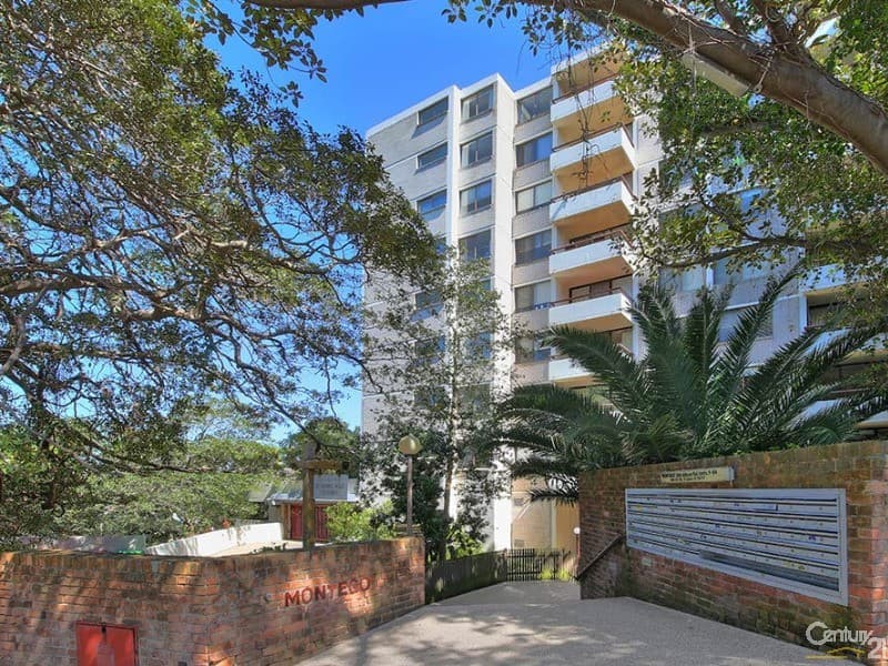 37/244 Alison Road (Enter From St Marks Road), Randwick, NSW, 2031, Randwick - Thumbnail 7