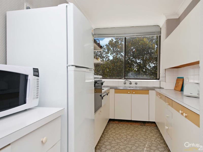 37/244 Alison Road (Enter From St Marks Road), Randwick, NSW, 2031, Randwick - Thumbnail 4