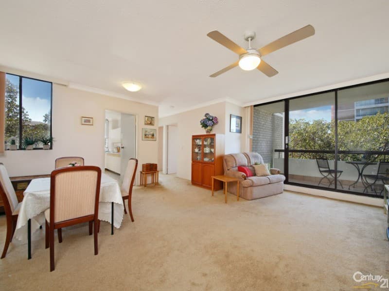 37/244 Alison Road (Enter From St Marks Road), Randwick, NSW, 2031, Randwick - Thumbnail 2