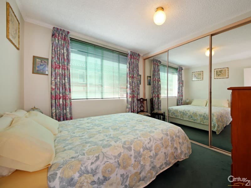 14/27 Dover Road, Botany, NSW, 2019, Botany - Thumbnail 4