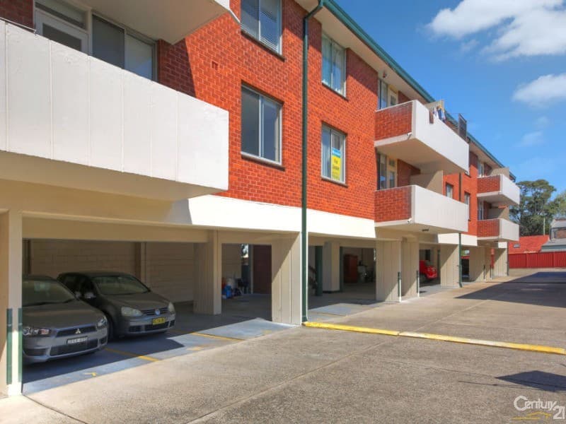 14/27 Dover Road, Botany, NSW, 2019, Botany - Thumbnail 6