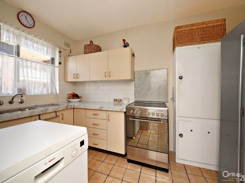 14/27 Dover Road, Botany, NSW, 2019, Botany - Thumbnail 2
