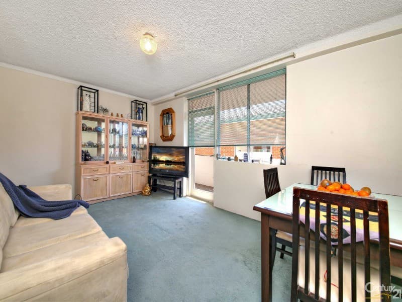 14/27 Dover Road, Botany, NSW, 2019, Botany - Image 1